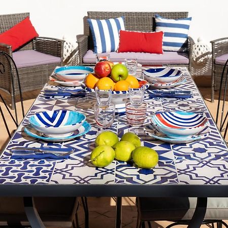 Maison Zara - Positano Amalfi Coast Zewnętrze zdjęcie