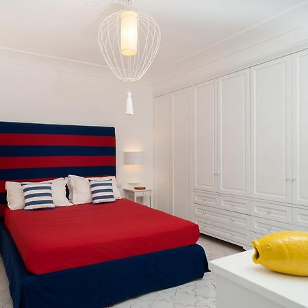 Maison Zara - Positano Amalfi Coast Zewnętrze zdjęcie