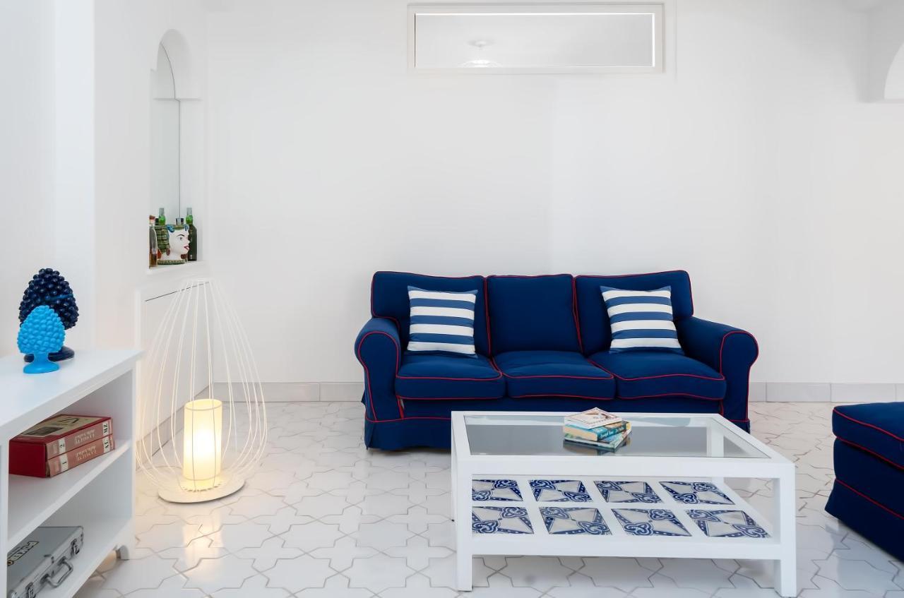 Maison Zara - Positano Amalfi Coast Zewnętrze zdjęcie