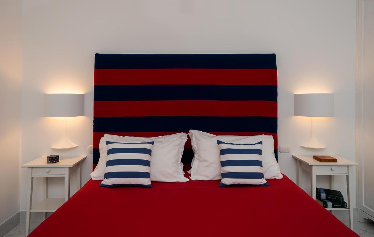 Maison Zara - Positano Amalfi Coast Zewnętrze zdjęcie